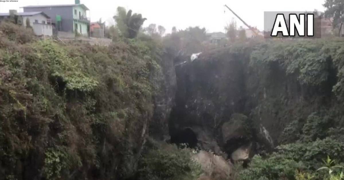 Video capturing horror of Nepal plane crash trending on social media